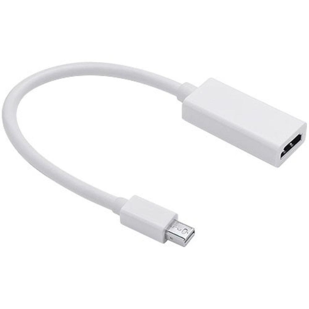 Cabo Adaptador Thunderbolt / Hdmi para Macbook Mini Displayport