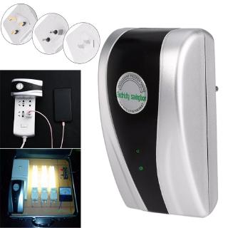 18000W 90V-250V Electricity Saving Box Power Energy Saver Device Bill Killer Up to 30% for Home Office Factory