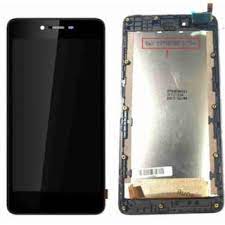 Tela Smartphone Posi  S520 Twist M Twist S Twist 4g Qtb