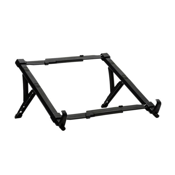 Suporte para Notebook Regulável Multilaser 05 Níveis Base Laptop