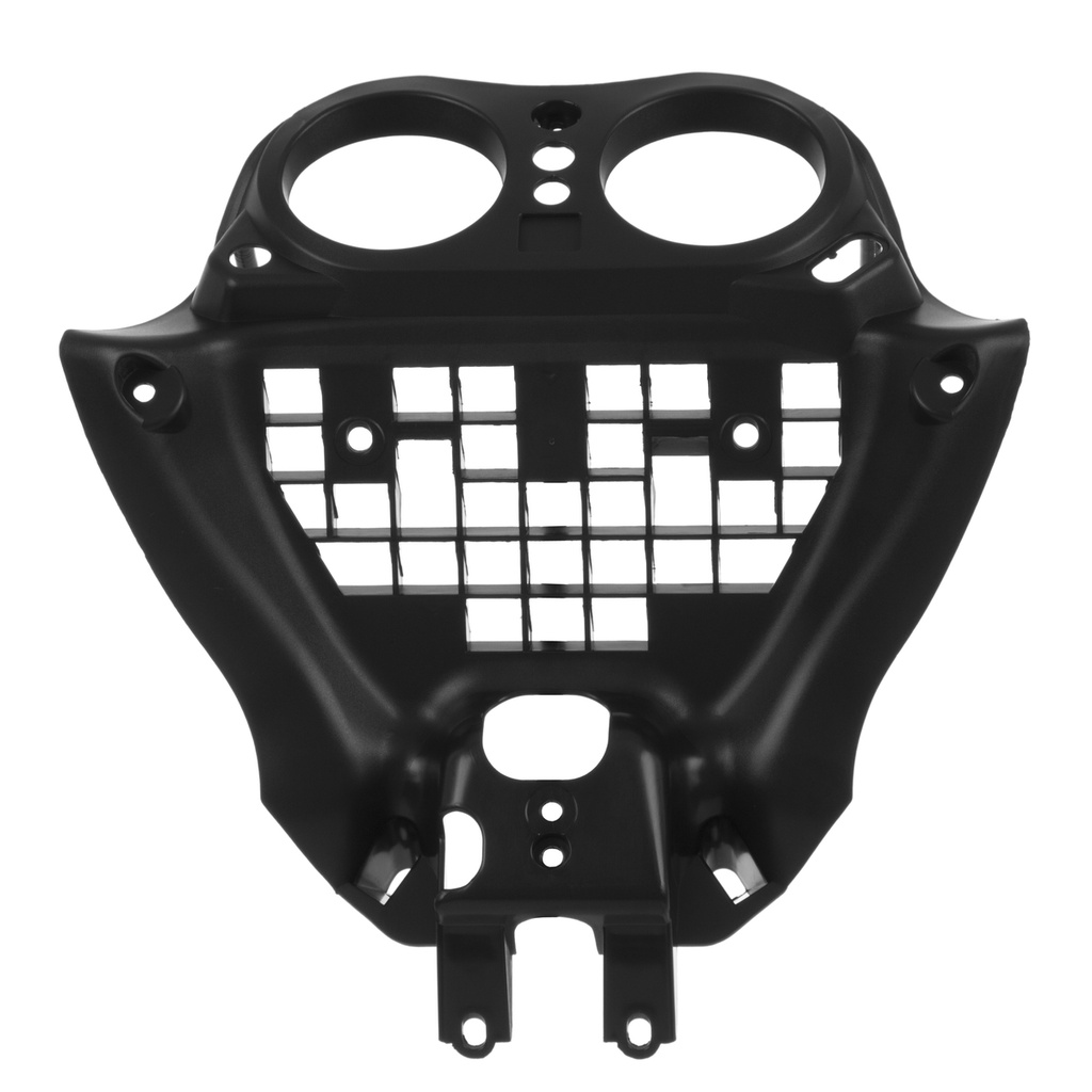 Carenagem Capa Do Farol Para Moto Titan 150 2009  2010 em Oferta na Shopee