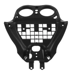Carenagem Capa Do Farol Para Moto Titan 150 2009 2010