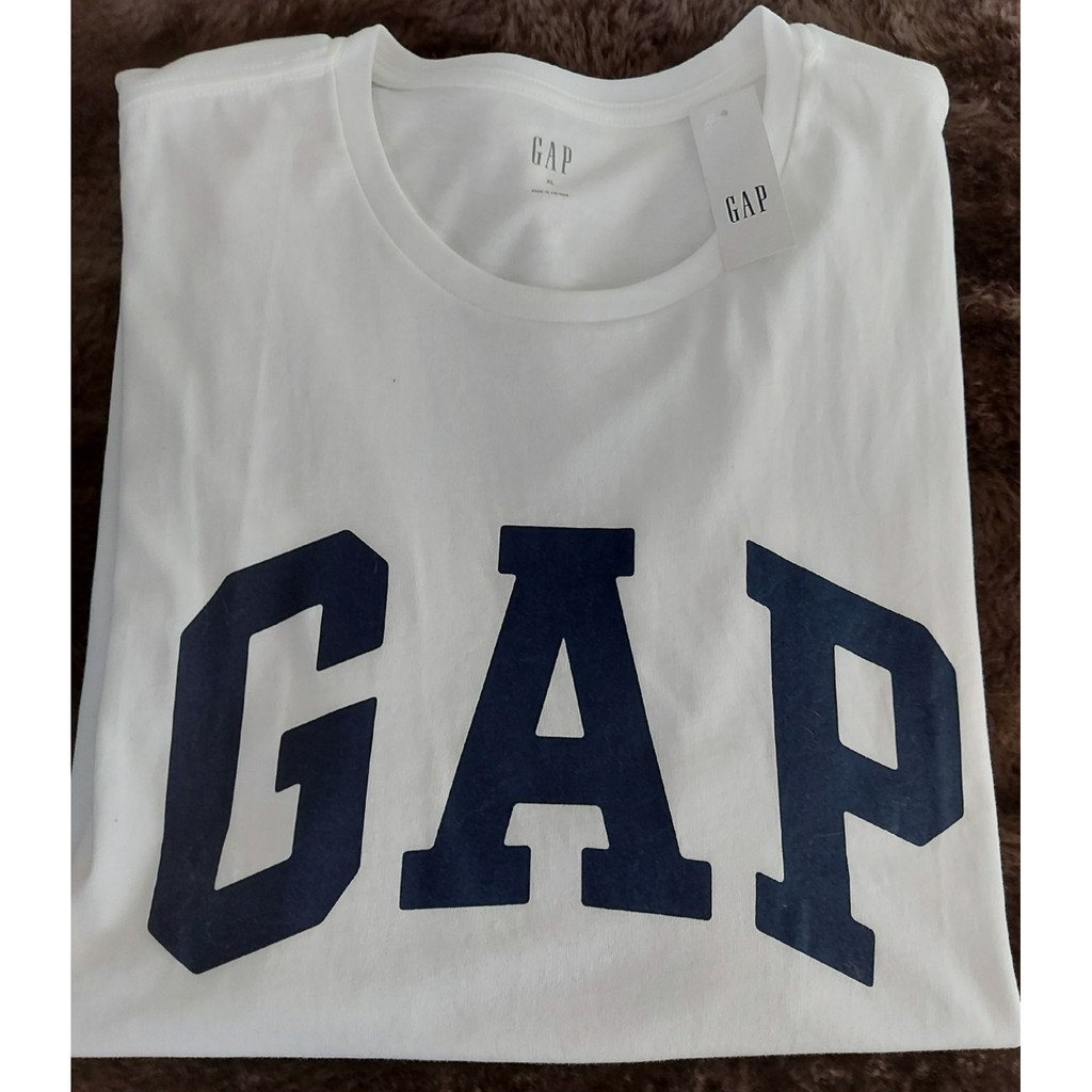 Camiseta Gap Original Importada  EUA