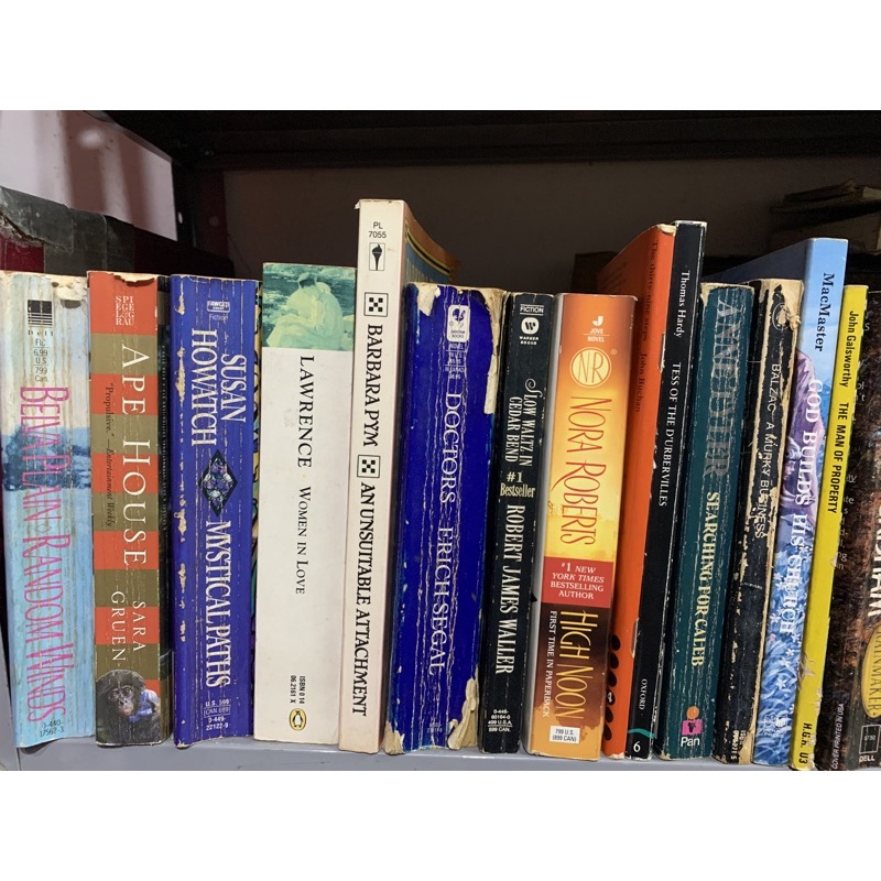 Livro em Inglês Espanhol Frances Alemao Italiano - Pocket Book Livro de bolso ou livros capa dira ou normais - Literatura estrangeira - Envio Aleatório - livros escrito em inglês para estudar praticar e ler