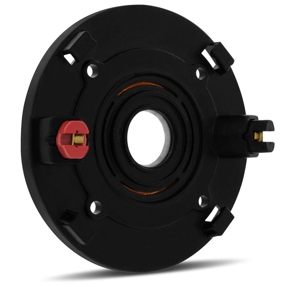 Reparo Musicall Completo Para super Tweeter ST350 100w 8ohms som automotivo