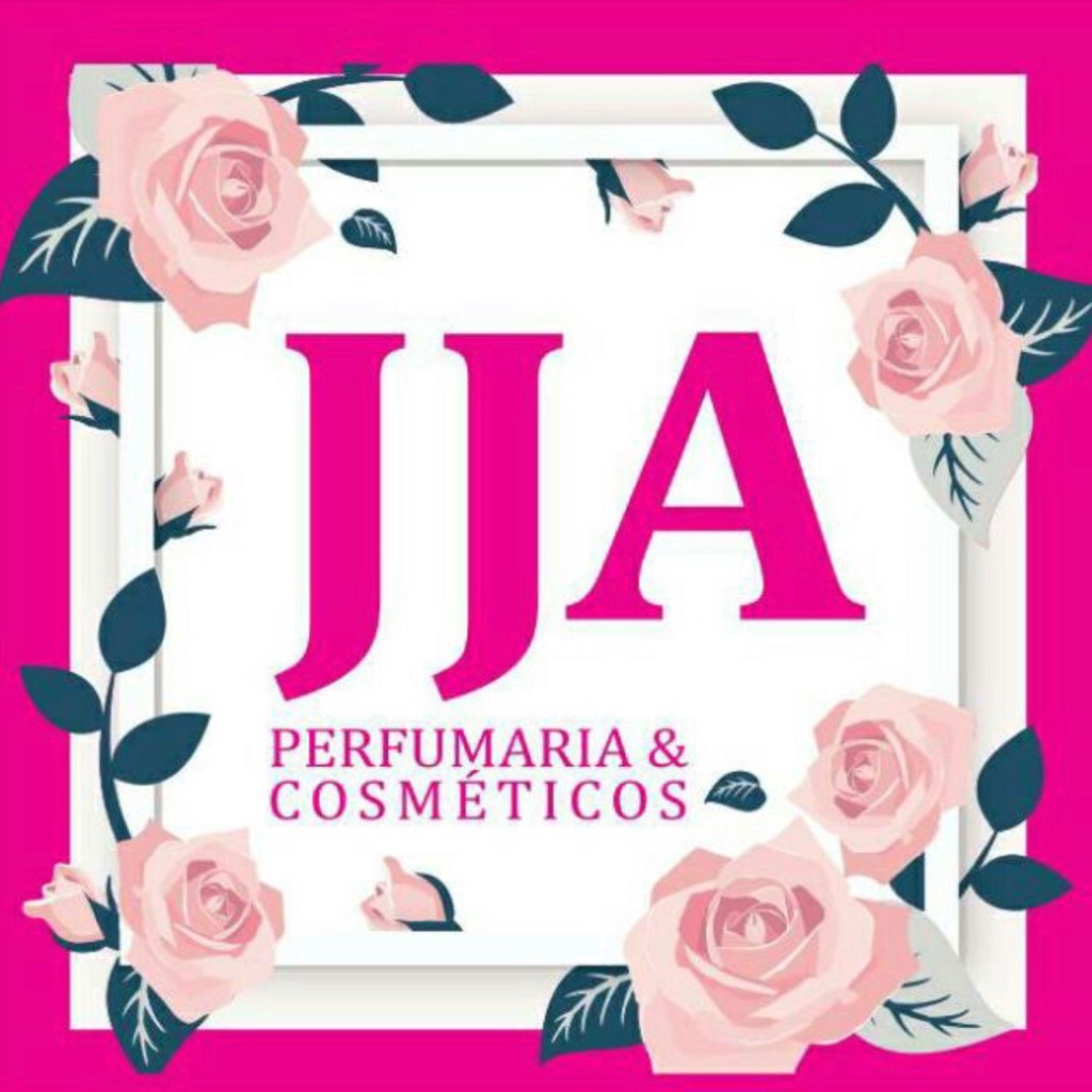 JJA PERFUMARIA E COSMETICOS