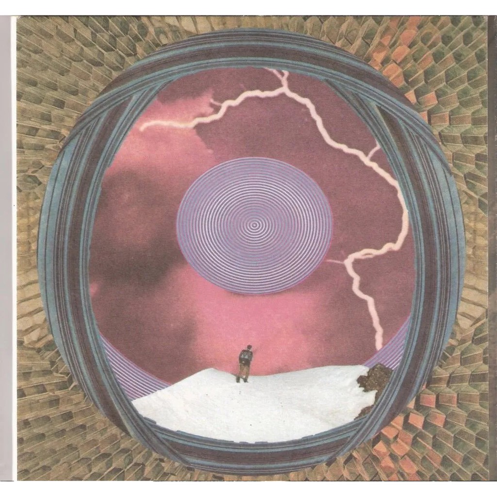 Cd Nick Nicely - Space Of A Second ( Digipak Usa ) P&C 2014