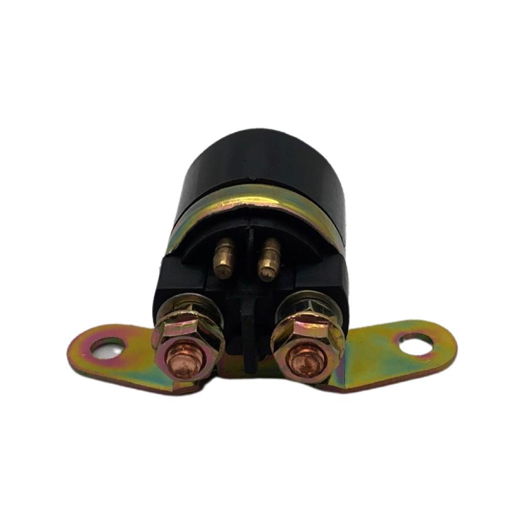 Rele Partida Burgman 125 Ate 08/ Intruder 125/suzuki Gsx 750f/yes 125