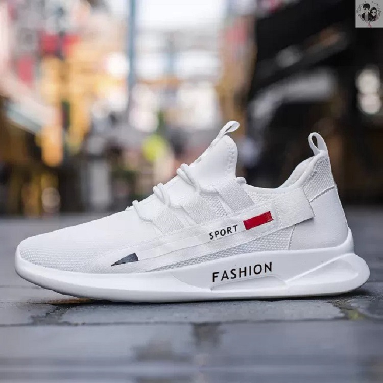 tenis fashion sport masculino