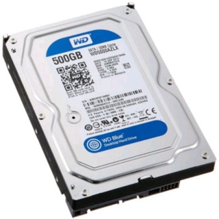 HD 500gb sata Desktop OU DVR Sem window/s