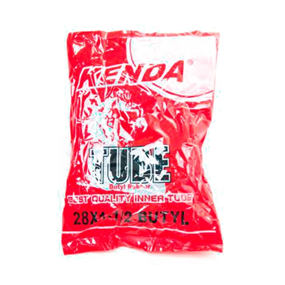 Câmara Kenda Schrader 35mm 28x1.1/2 em Oferta na Shopee