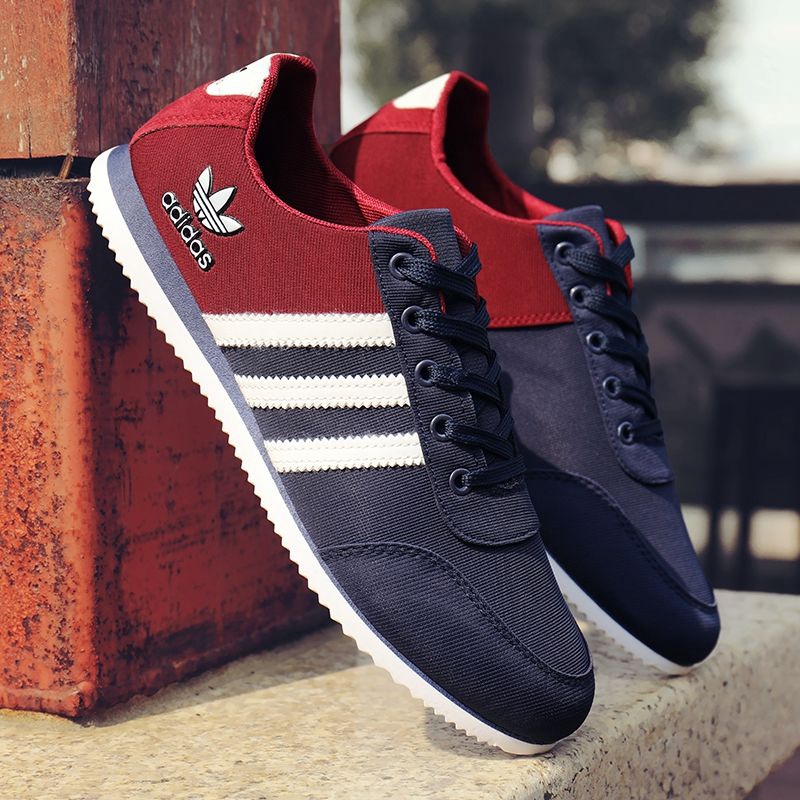 sneakers adidas masculino