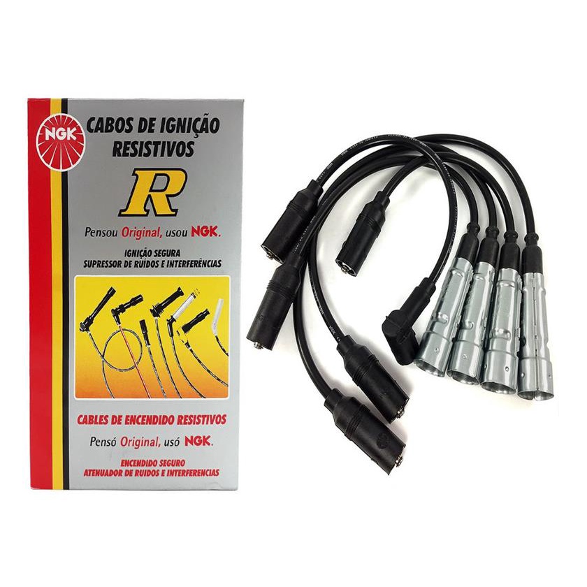 Cabo De Vela Escort Versailles Royalle 2.0 Ap Ngk em Oferta na Shopee