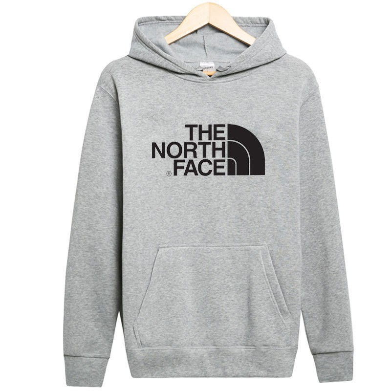 north face moletom