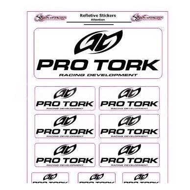 Adesivo para Capacete Pro Tork: Onde Comprar | BuscaProdutos
