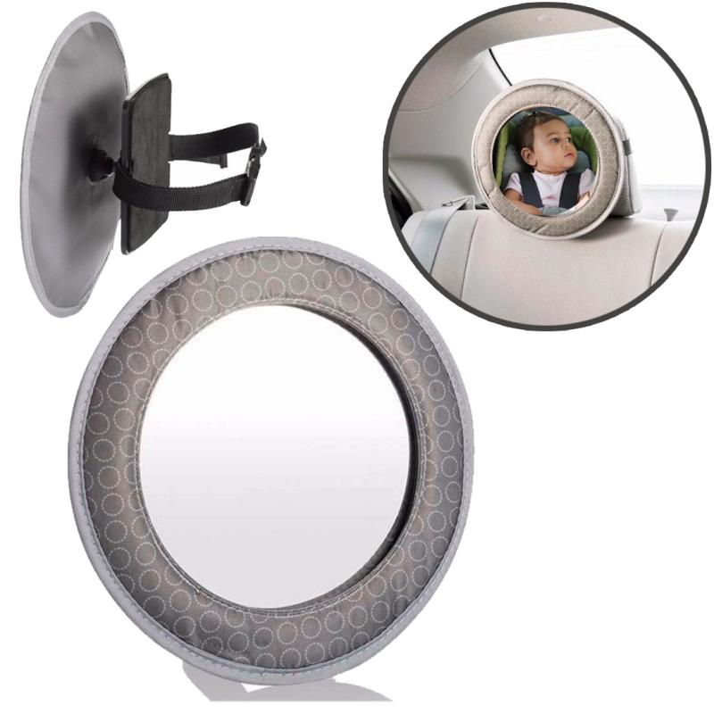 Espelho Retrovisor para Banco Traseiro Baby Look Multikids BB181 MULTILASER em Oferta na Shopee