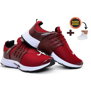 Nike cheap presto baratas