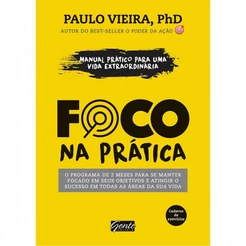 Foco na Prática | Paulo Vieira