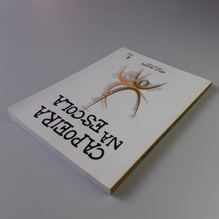 Livro Capoeira na Escola #1