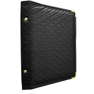 Pasta Nº 5 Para Hinos e Coral de Igreja - Grande - Ótima Qualidade em Oferta na Shopee