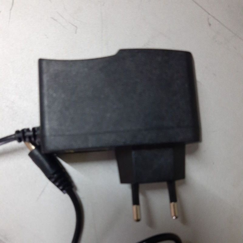 Fonte Carregador Bateria 9,6v Parafusadeira 2212 Skil  bivolt