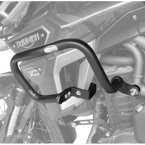 Protetor De Carenagem Tiger 1200 Explorer | 2016 A 2021 - Scam