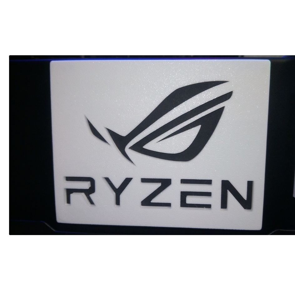 Ssd / Hdd Cover - Capa Ssd - Ryzen