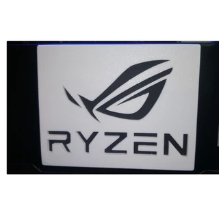 Ssd / Hdd Cover - Capa Ssd - Ryzen