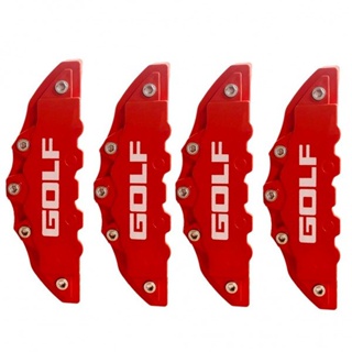 Capa Pinça de Freio Automotivo (4un) Golf em Oferta na Shopee