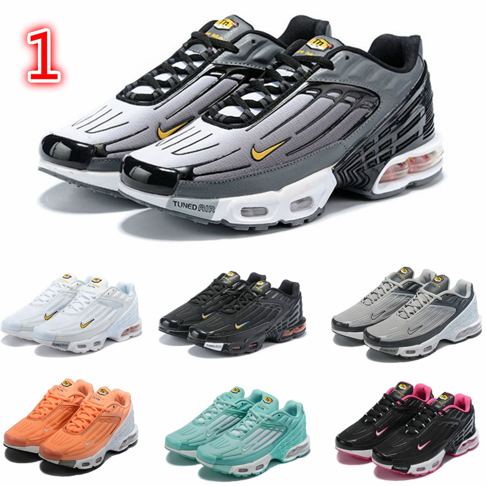 nike air max plus sneakers feminino