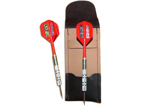 Dardo com 3 setas Jogo Importado