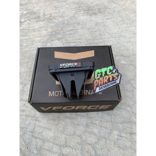 RX KING CARBON VFORCE 4 RXZ Membrana De Corrida VFORCE4