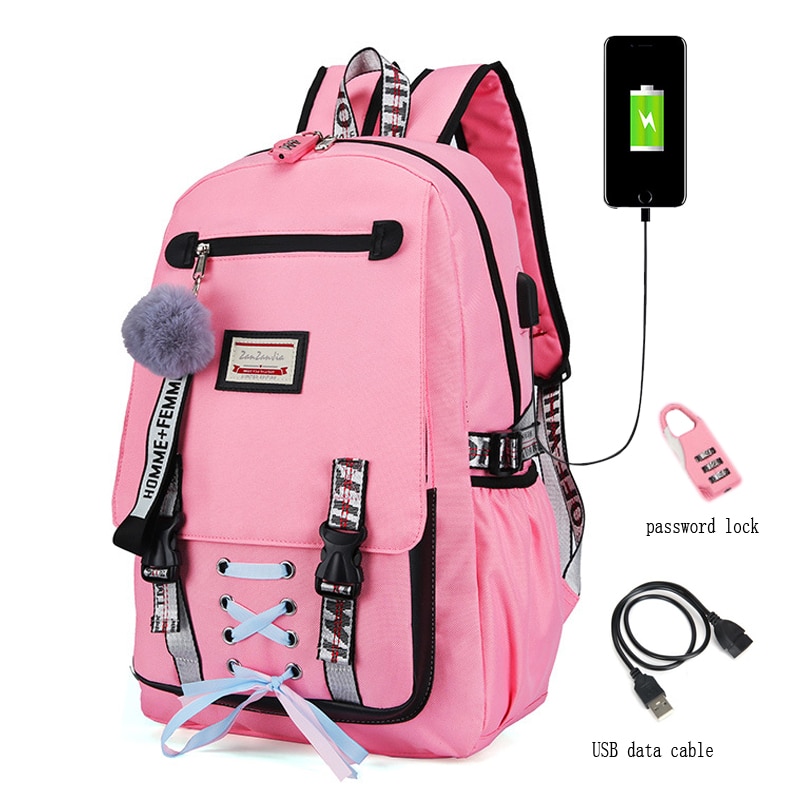 Milky Way Sky Backpack Travel Bag Laptop Bag School Bag Bookbag Hiking Camping Rucksack 