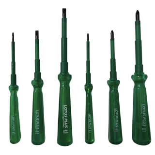 Kit De Chaves Fenda E Philips Isoladas 1000v 6 Peças em Oferta na Shopee