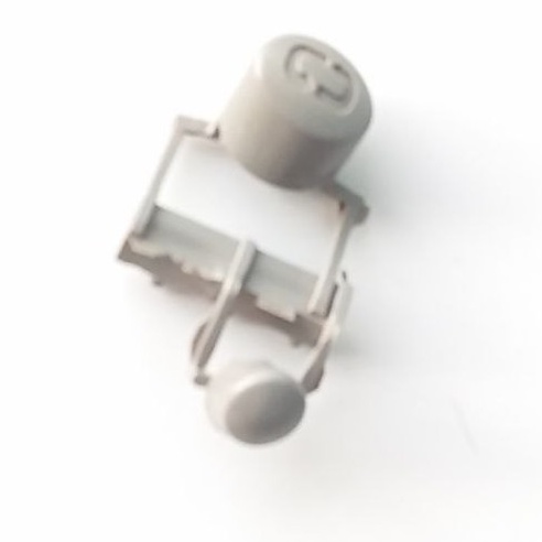 Tecla  / Teclado  Tv Philips E Cce.