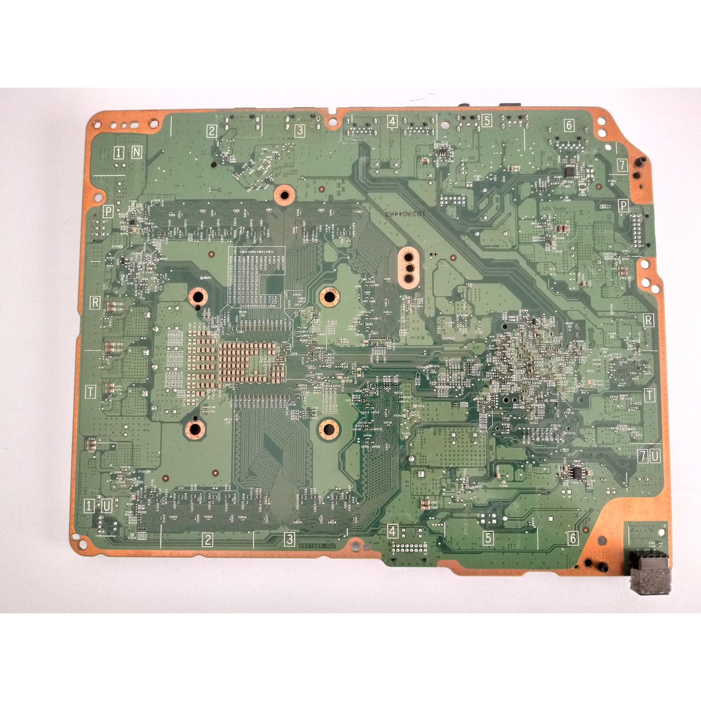 Placa Mãe Xbox One S Com DEFEITO SUCATA Shopee Brasil