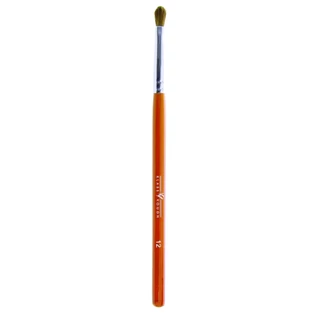 Pincel Para Acabamento Brown Line 12 - Klass Vough