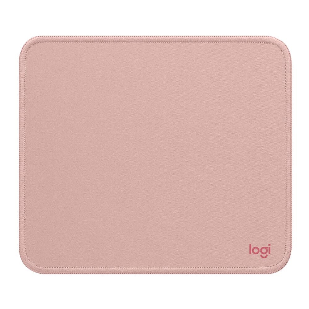 Mousepad Logitech Studio Series P Rose 20x23cm 956-000037 - Computers & Accessories