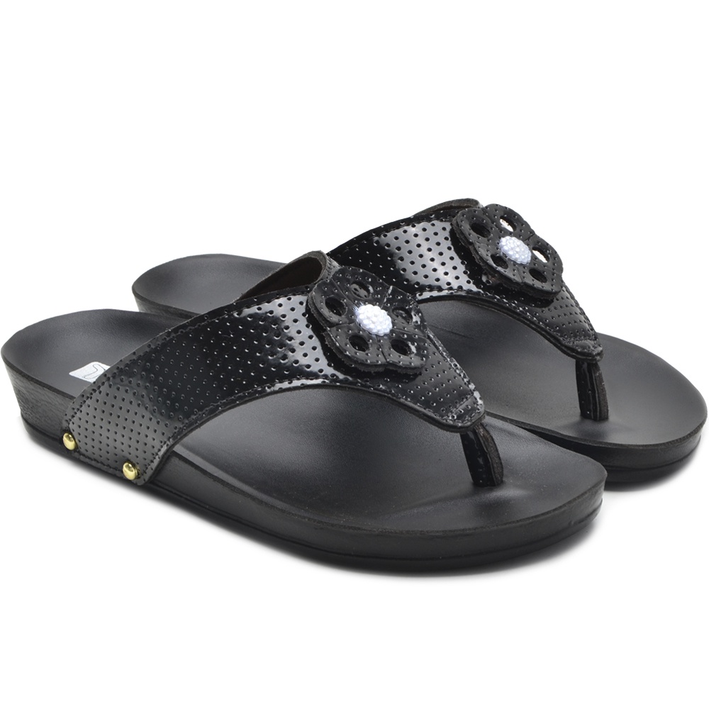 Chinelo Sandália Ortopédica Fascite Esporão