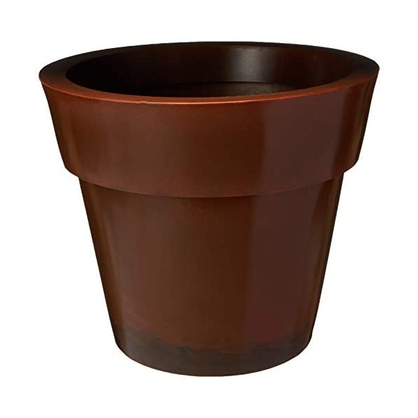 Vaso Atenas 26 x 29 cm - Alpe & Aritana