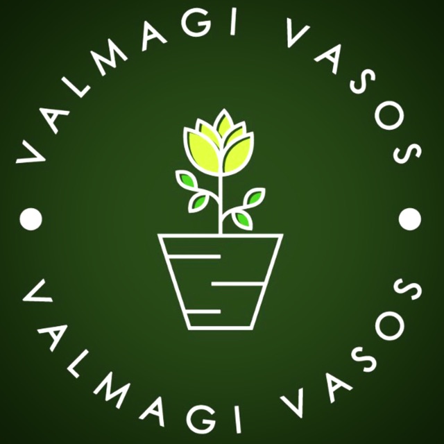 VALMAGI VASOS E ACESSÓRIOS
