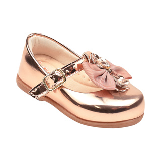 Sapatinho Infantil Bebê Daferinha Sapatilha Menina Ref 4208 em Oferta na Shopee