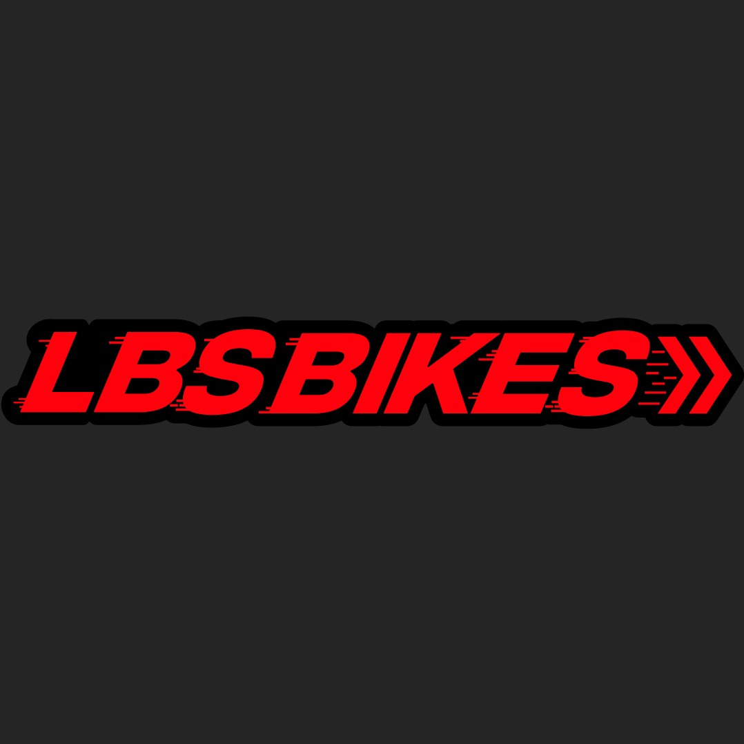 LBS BIKES