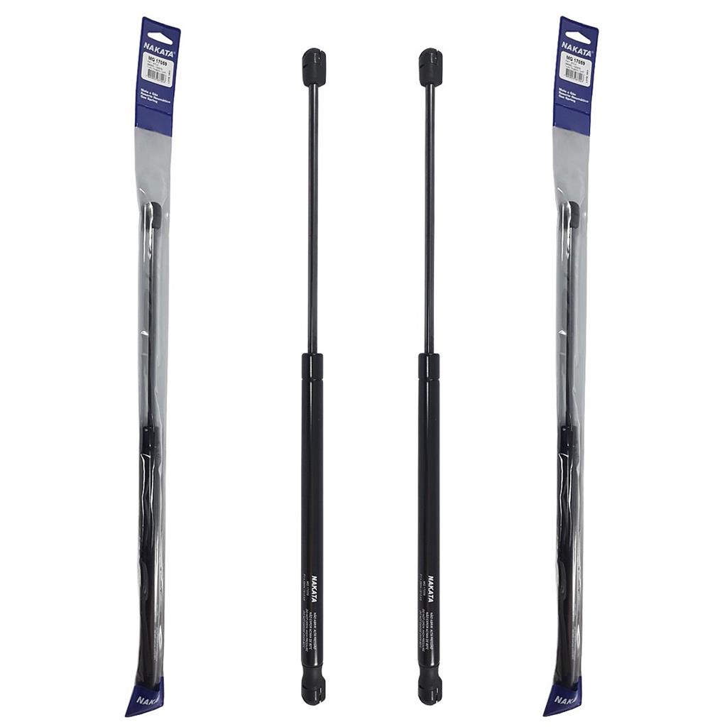 Amortecedor Porta Malas Stilo De 2003 A 2011 Original Nakata em Oferta na Shopee