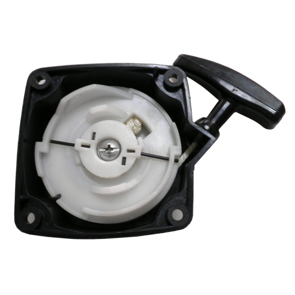 Tampa de Partida para Roçadeira