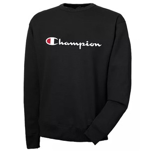 Blusa Masculina Champs Masculina Moletom Gola Careca Br