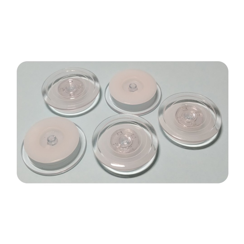 Bobina Carretilha Plastica para Singer Magica modelos 260 270 290 Domestica