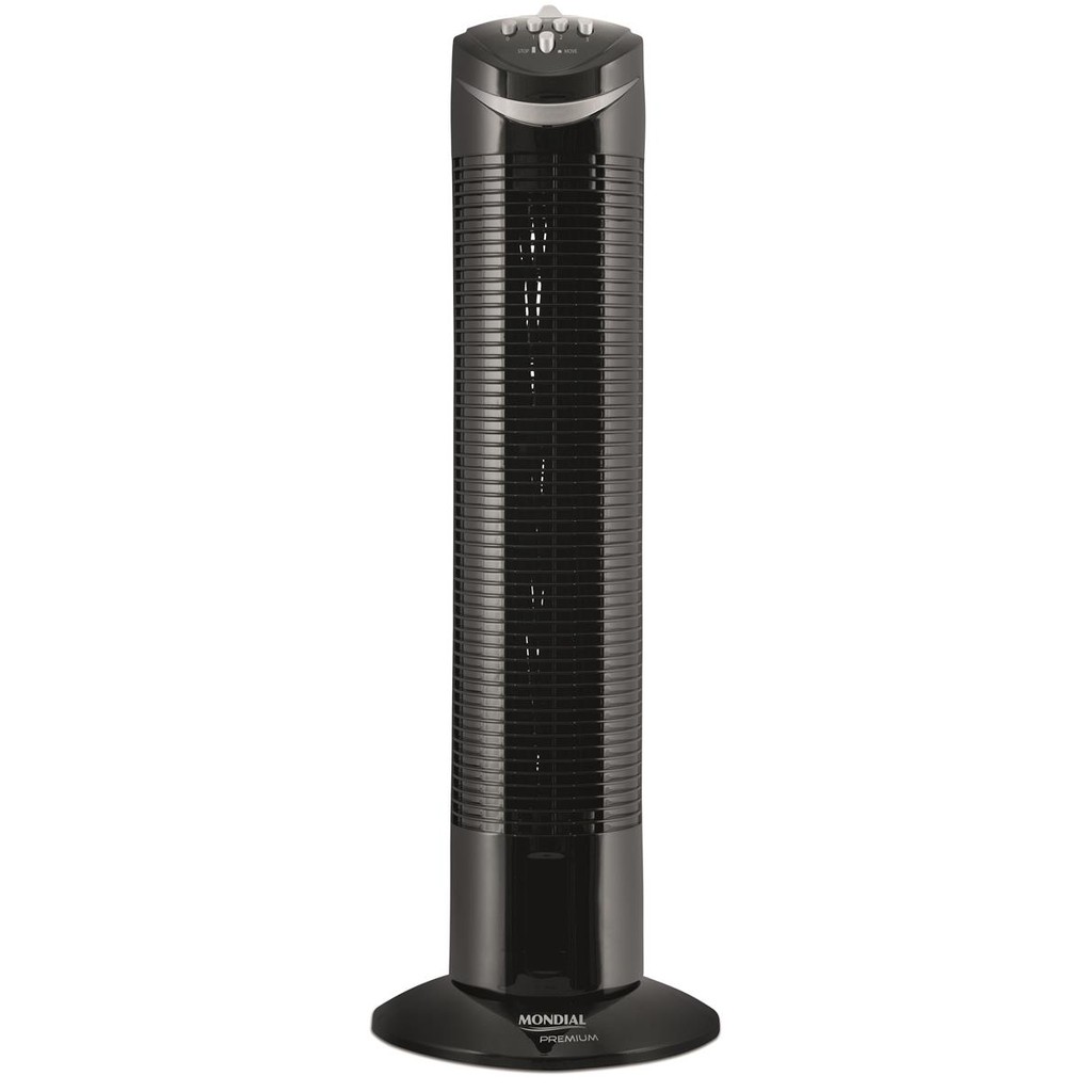 Circulador De Ar Torre Mondial Ct-01 110v