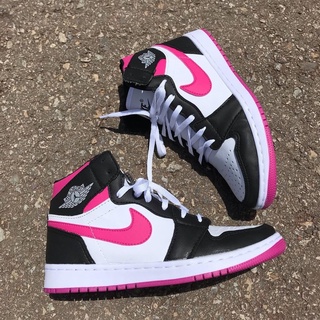 jordan 1 rosa