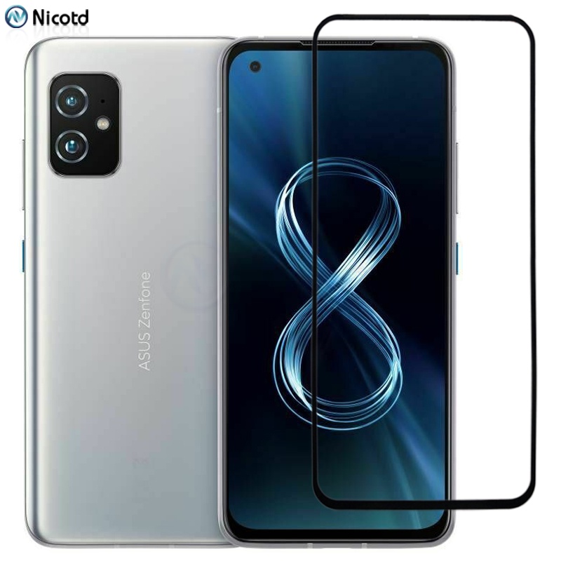 8 Zenfone ホワイト 16GB/256GB ASUS